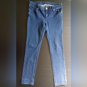Lauren Conrad Straight Leg Jeans